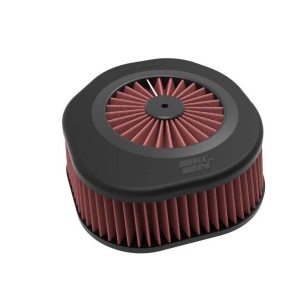 K&N AIR FILTER XSTREAM SU-4518XD SUZUKI RM-Z 450 2019-2023