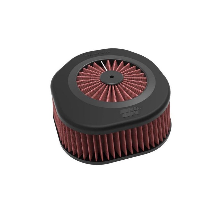 FILTRO DE AIRE K&N XSTREAM SU-4518XD SUZUKI RM-Z 450 2019-2023