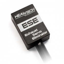 EXCLUIDOR VALVULA ESCAPE HEALTECH PARA BMW R 1250 RT 2021-2024