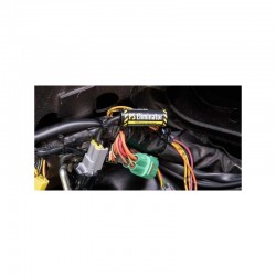 ESCLUSORE SISTEMA ARIA SECONDARIO HEALTECH PER APRILIA TUAREG 660 2022-2024