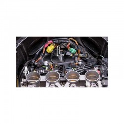 HEALTECH SECONDARY AIR SYSTEM EXCLUDER KAWASAKI NINJA 1000 SX 2021-2024