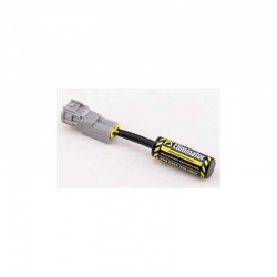EXCLUIDOR SISTEMA SECUNDARIO DE AIRE HEALTECH TRIUMPH DAYTONA 675 2009-2012