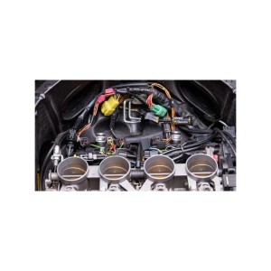 EXCLUIDOR SISTEMA SECUNDARIO DE AIRE HEALTECH YAMAHA MT-09 2021-2022