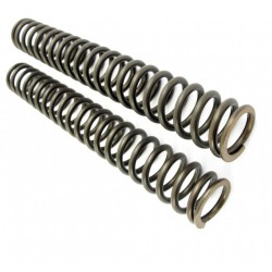 PAIR OF FORK SPRINGS OHLINS K90 DUCATI 996