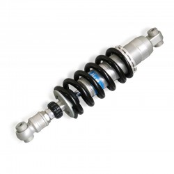 OHLINS S46DR1L SHOCK ABSORBER BMW R NINE T PURE 2021-2023 BLACK SPRING