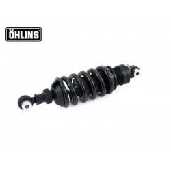 MONO AMORTIGUADOR OHLINS S46DR1L BMW R NINE T PURE 2021-2023 PRIMAVERA NEGRA