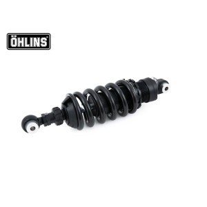 MONO AMORTIGUADOR OHLINS S46DR1L BMW R NINE T PURE 2021-2024 PRIMAVERA NEGRA