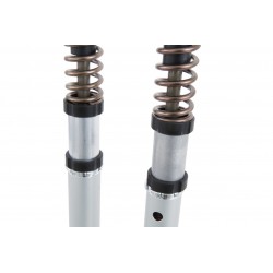 CARTUCHOS DE HORQUILLA OHLINS NIX SUPERSPORT 30 MM CON MUELLES Y ACEITE APRILIA RS 660 2020-2024