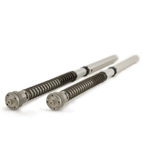 OHLINS NIX SUPERSPORT 30 MM GABELKARTUSCHEN MIT GABELFEDERN UND ÖL DUCATI PANIGALE V4 2018-2019 (FORK SHOWA OEM)
