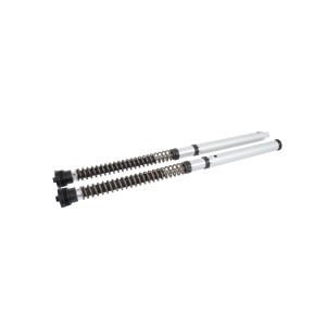 CARTUCCE FORCELLE OHLINS NIX CON MOLLE E OLIO DUCATI SCRAMBLER DESERT SLED 2019-2020