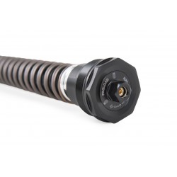 CARTUCHOS DE HORQUILLA OHLINS NIX CON MUELLES Y ACEITE DUCATI SCRAMBLER DESERT SLED 2019-2020