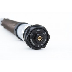 OHLINS NIX 22 GABELKARTUSCHEN MIT FEDERN UND ÖL KAWASAKI NINJA 650 2021-2022*