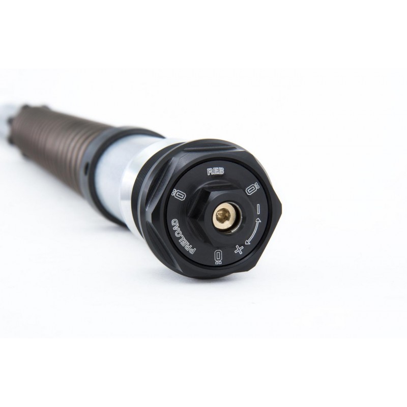 OHLINS NIX 22 GABELKARTUSCHEN MIT FEDERN UND ÖL YAMAHA MT-07 2018-2020