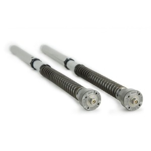 CARTUCHOS DE HORQUILLA OHLINS NIX 30 DUCATI DESERT X 2022-2024