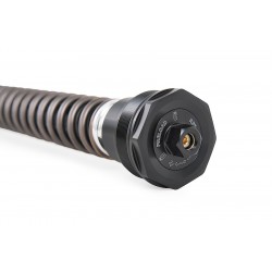 CARTUCCE FORCELLE OHLINS NIX 30 STREET CON MOLLE E OLIO DUCATI SCRAMBLER CLASSIC 800 2015-2018