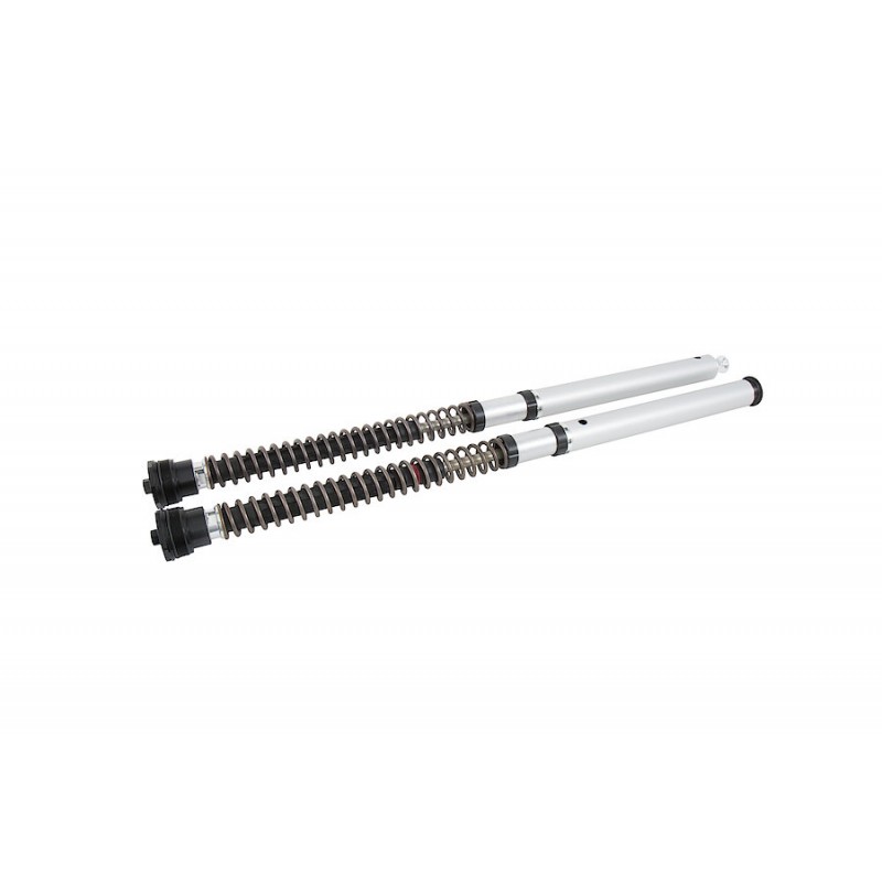 OHLINS NIX 30 STREET CARTUCHOS DE HORQUILLA CON MUELLES Y ACEITE HONDA CB 650 R 2019-2020