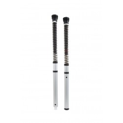 OHLINS NIX 30 STREET CARTUCHOS DE HORQUILLA CON MUELLES Y ACEITE HONDA CB 650 R 2019-2020