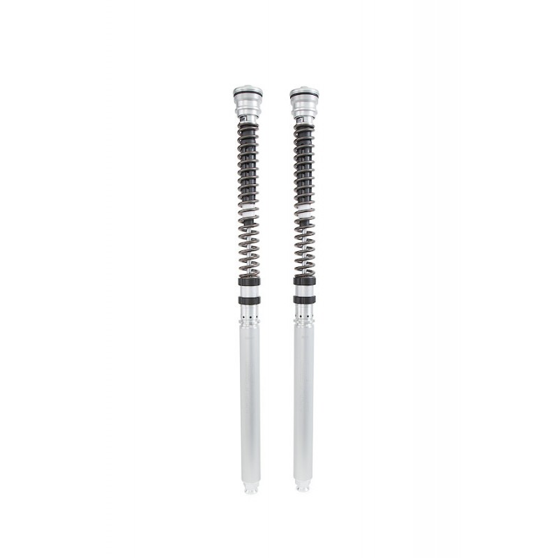 OHLINS TTX FORK CARTRIDGES WITH 3 SETS OF SPRINGS AND OIL HONDA CBR 1000 RR-R 2020-2021 (SHOWA)