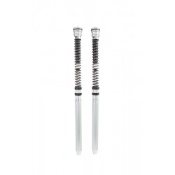 OHLINS TTX FORK CARTRIDGES WITH 3 SETS OF SPRINGS AND OIL HONDA CBR 1000 RR-R SP 2020-2021 (OHLINS FL 941)