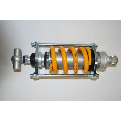 MONOAMORTIGUADOR OHLINS S46DR1LTR YAMAHA T-MAX 500 2000-2003