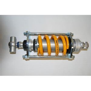 STOSSDÄMPFER OHLINS S46DR1LTR YAMAHA T-MAX 500 2004-2007
