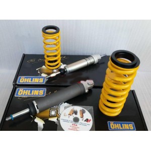 STOSSDÄMPFER OHLINS S46DR1S BMW R 1200 GS 2010-2012 ESA WP OEM