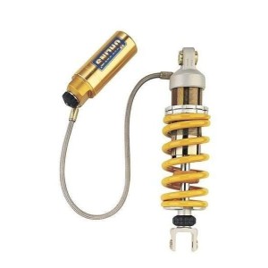 OHLINS S46HR1C1 SHOCK ABSORBER HONDA CBR 650 R 2021*