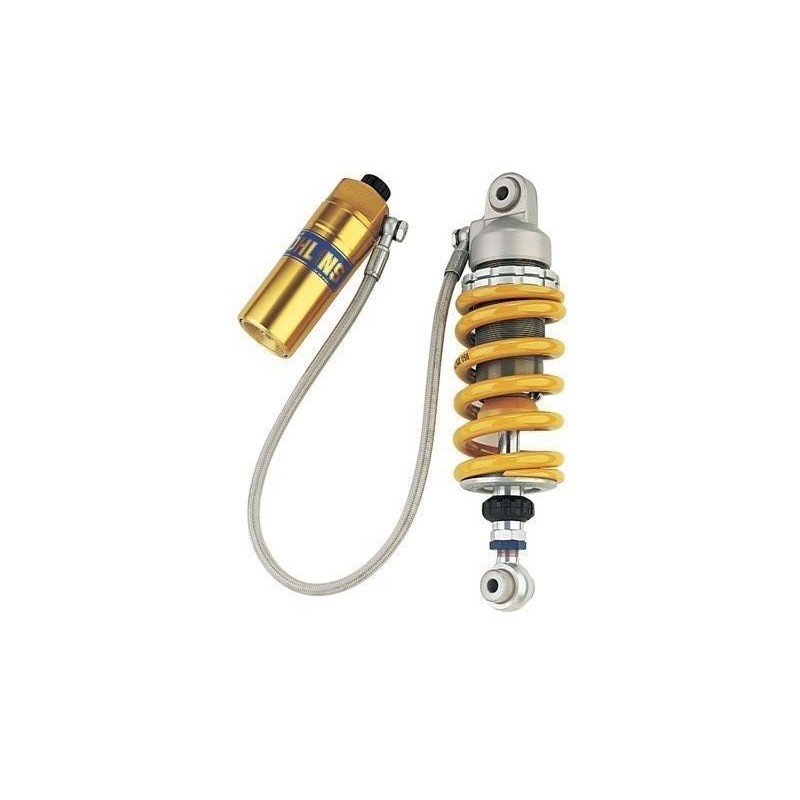 MONOAMORTIGUADOR OHLINS S46HR1C1L HONDA CBF 600 2004-2007