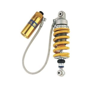 MONOAMMORTIZZATORE OHLINS S46HR1C1L YAMAHA YZF-R3 2017-2018