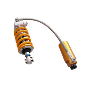 OHLINS S46HR1C1LB SHOCK ABSORBER YAMAHA YZF-R3 2017-2018