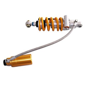 MONOAMORTIGUADOR OHLINS S46HR1C1LB YAMAHA YZF-R3 2019-2020