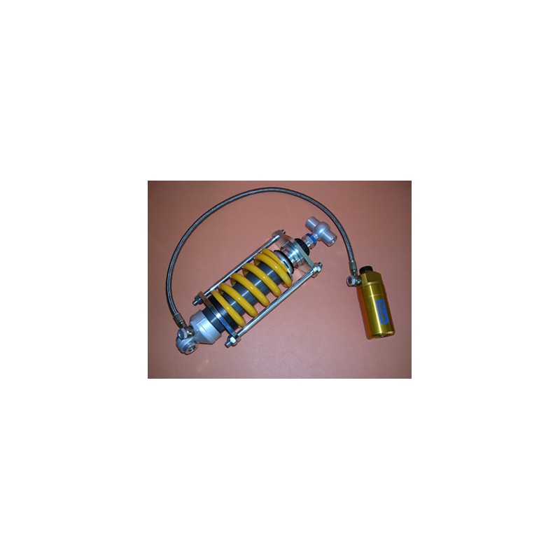 OHLINS S46HR1C1LTR SHOCK ABSORBER YAMAHA T-MAX 530 2015-2016