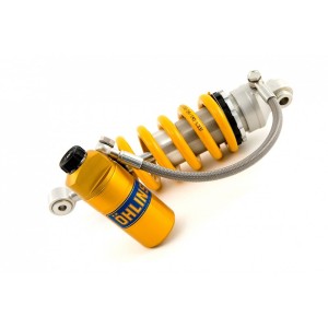 OHLINS S46HR1C2 SHOCK ABSORBER KTM 690 ENDURO R 2021-2023
