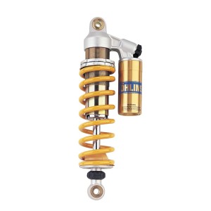 OHLINS S46PR1C1 SHOCK ABSORBER DUCATI HYPERMOTARD 939 2016-2018