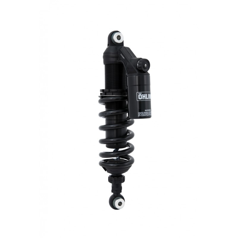 STOSSDÄMPFER OHLINS S46PR1C1L BMW R NINE T 2014-2016* SCHWARZER FRÜHLING