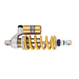 MONOAMMORTIZZATORE OHLINS S46PR1C1L SUZUKI SV 650 2003-2009 NO ABS