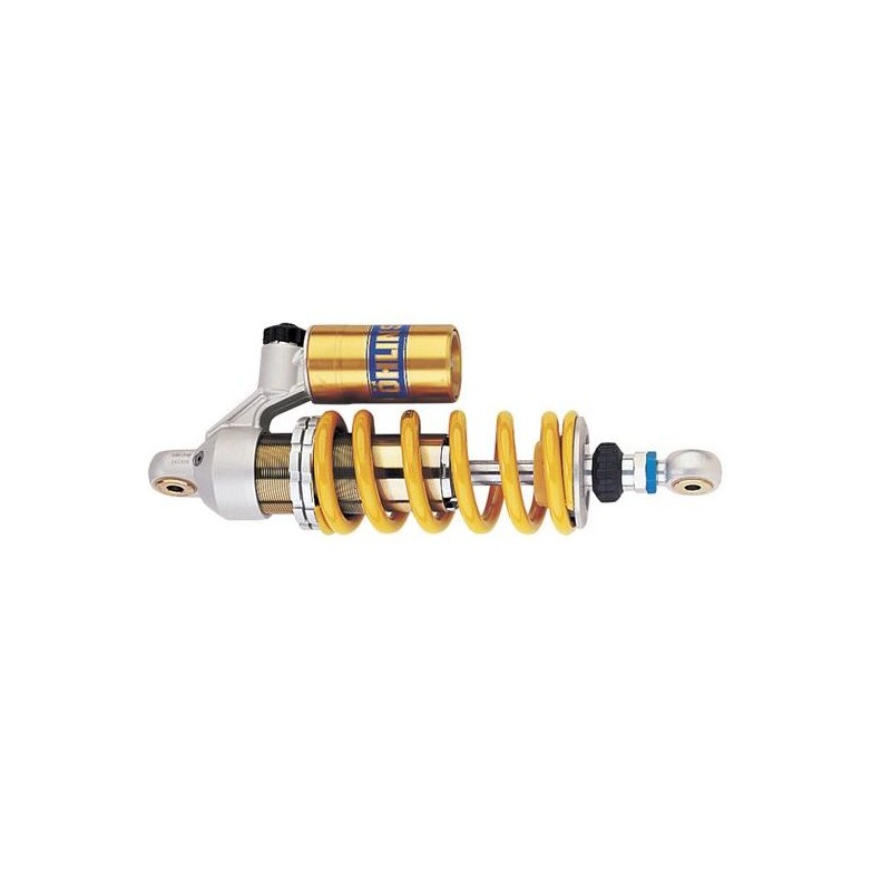 MONOAMMORTIZZATORE OHLINS S46PR1C1L SUZUKI SV 650 2003-2009 NO ABS