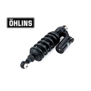 STOSSDÄMPFER OHLINS S46PR1C1LB BMW R NINE T 2014-2020 SCHWARZER FRÜHLING