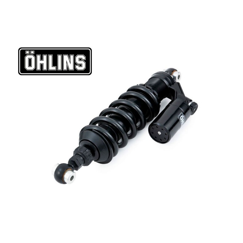 MONOAMMORTIZZATORE OHLINS S46PR1C1LB BMW R NINE T 2014-2020 MOLLA NERA