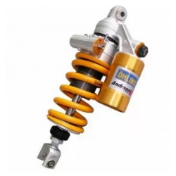 MONOAMMORTIZZATORE OHLINS S46PR1C1LB BMW R NINE T SCRAMBLER 2021-2024