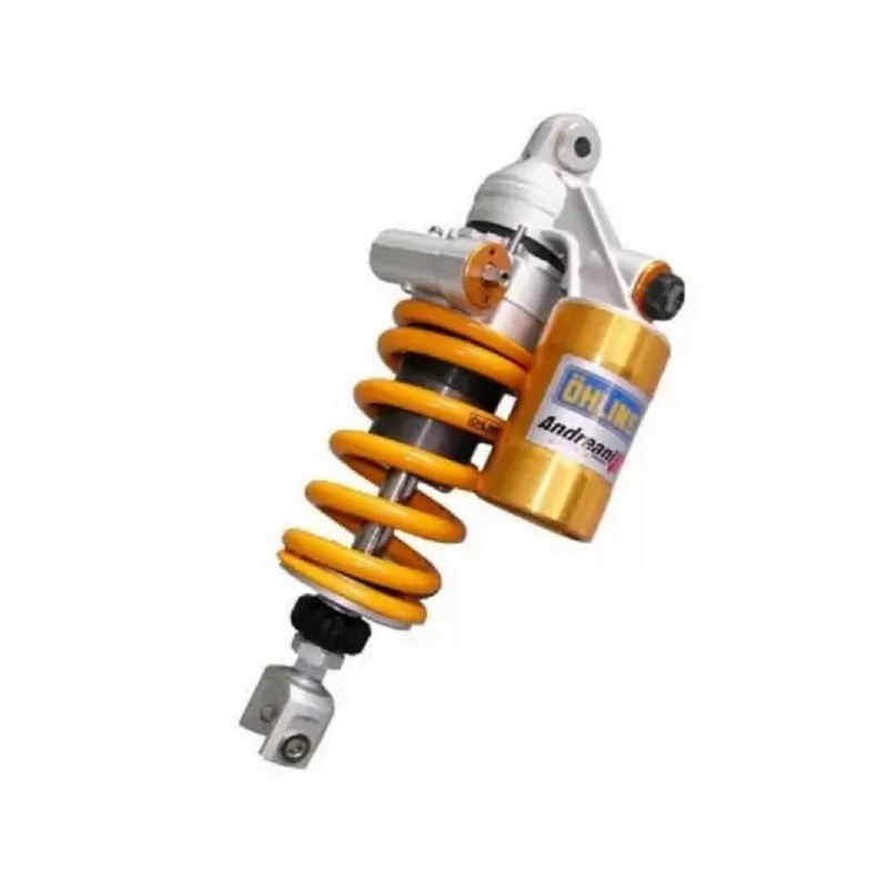 STOSSDÄMPFER OHLINS S46PR1C1LB BMW R NINE T SCRAMBLER 2021-2024 LONG VERSION