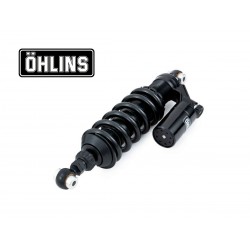 MONOAMMORTIZZATORE OHLINS S46PR1C1LB BMW R NINE T SCRAMBLER 2021-2024 MOLLA NERA