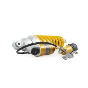 OHLINS S46PR1C1S SHOCK ABSORBER MOTO GUZZI V85 TT 2019-2020