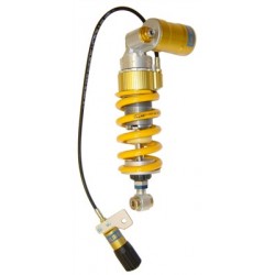 MONOAMMORTIZZATORE OHLINS S46PR1C2LS HONDA VTR 1000 SP1 2000-2001