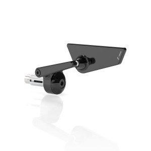 ESPEJO RIZOMA IZQUIERDA BAR END CUT EDGE