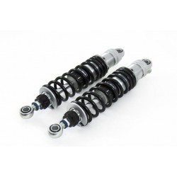 OHLINS S36ER1L SHOCK ABSORBERS TRIUMPH BONNEVILLE T120 2016-2020 (348 +5/-5)