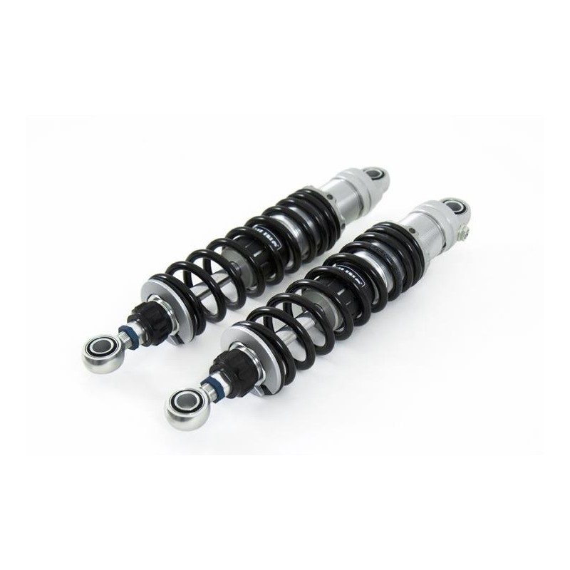 OHLINS S36ER1L SHOCK ABSORBERS TRIUMPH BONNEVILLE T120 2016-2020 (348 +5/-5)