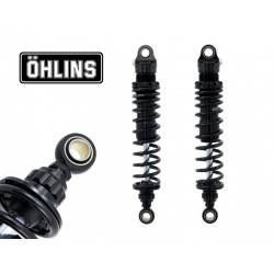 COPPIA AMMORTIZZATORI OHLINS S36ER1L TRIUMPH BONNEVILLE T120 2016-2020 (348+7/-3)