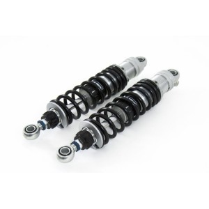 PAAR OHLINS S36ER1L SHOKS TRIUMPH SCRAMBLER 865 2006-2017