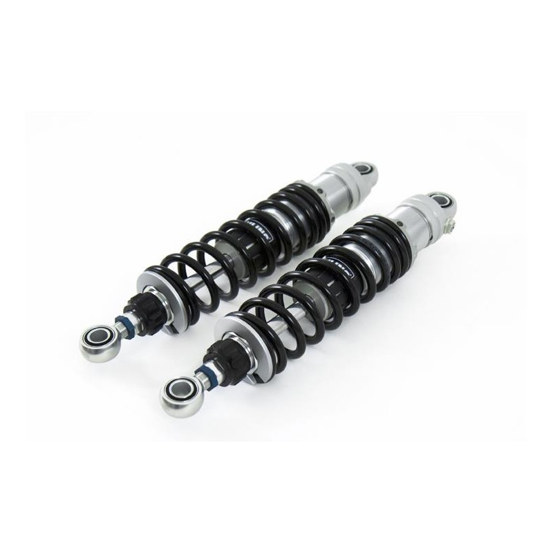 PAAR OHLINS S36ER1L SHOKS TRIUMPH SCRAMBLER 865 2006-2017